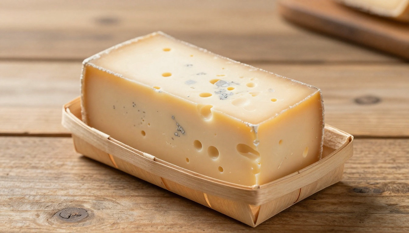 N° 02 — Saveurs de Bigorre : l'excellence du terroir dans votre panier