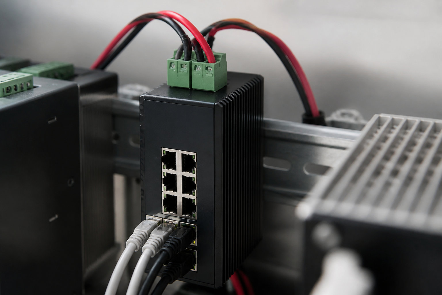 Haute disponibilité et protocoles de redondance réseau