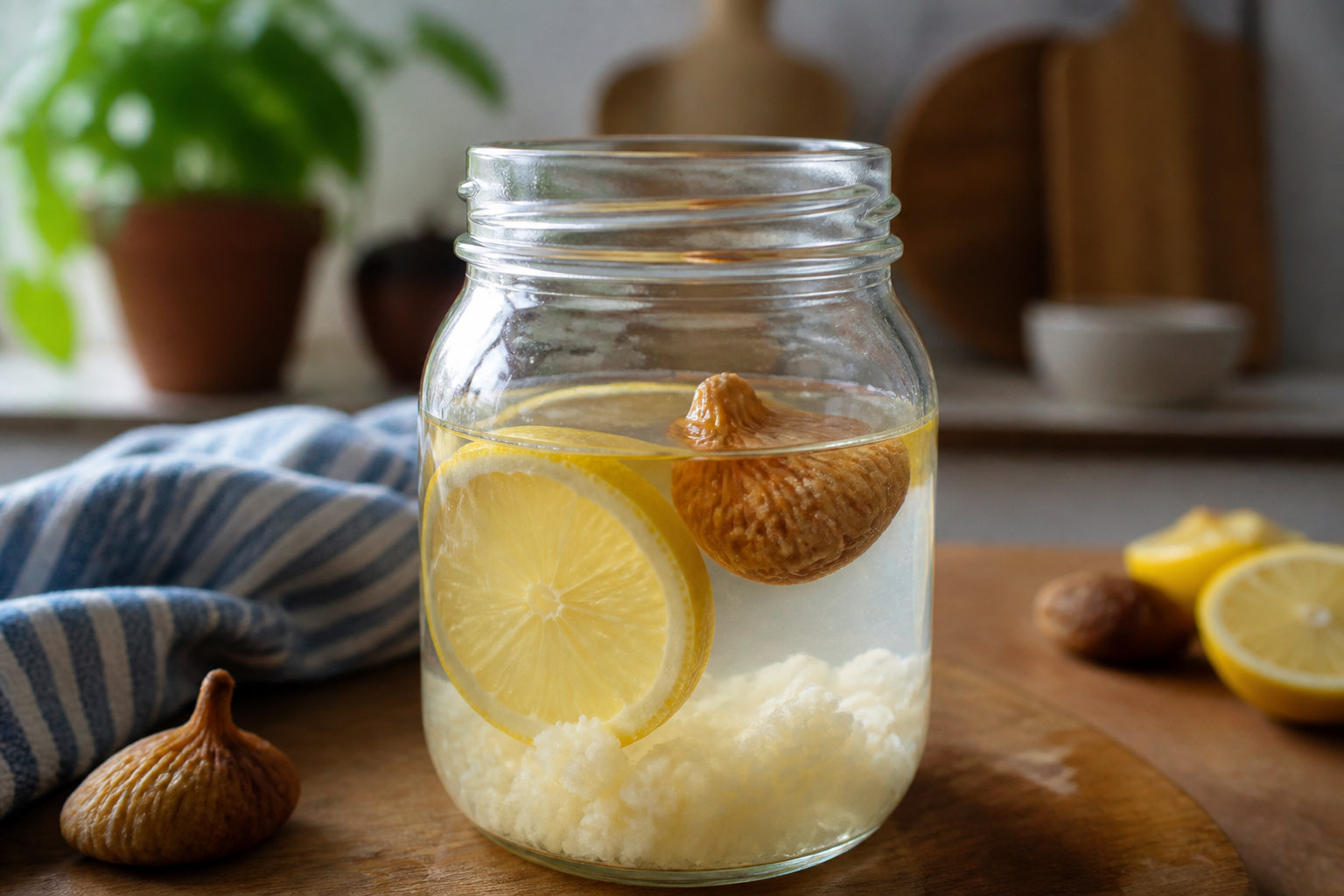 Guide pratique pour réussir votre première fermentation