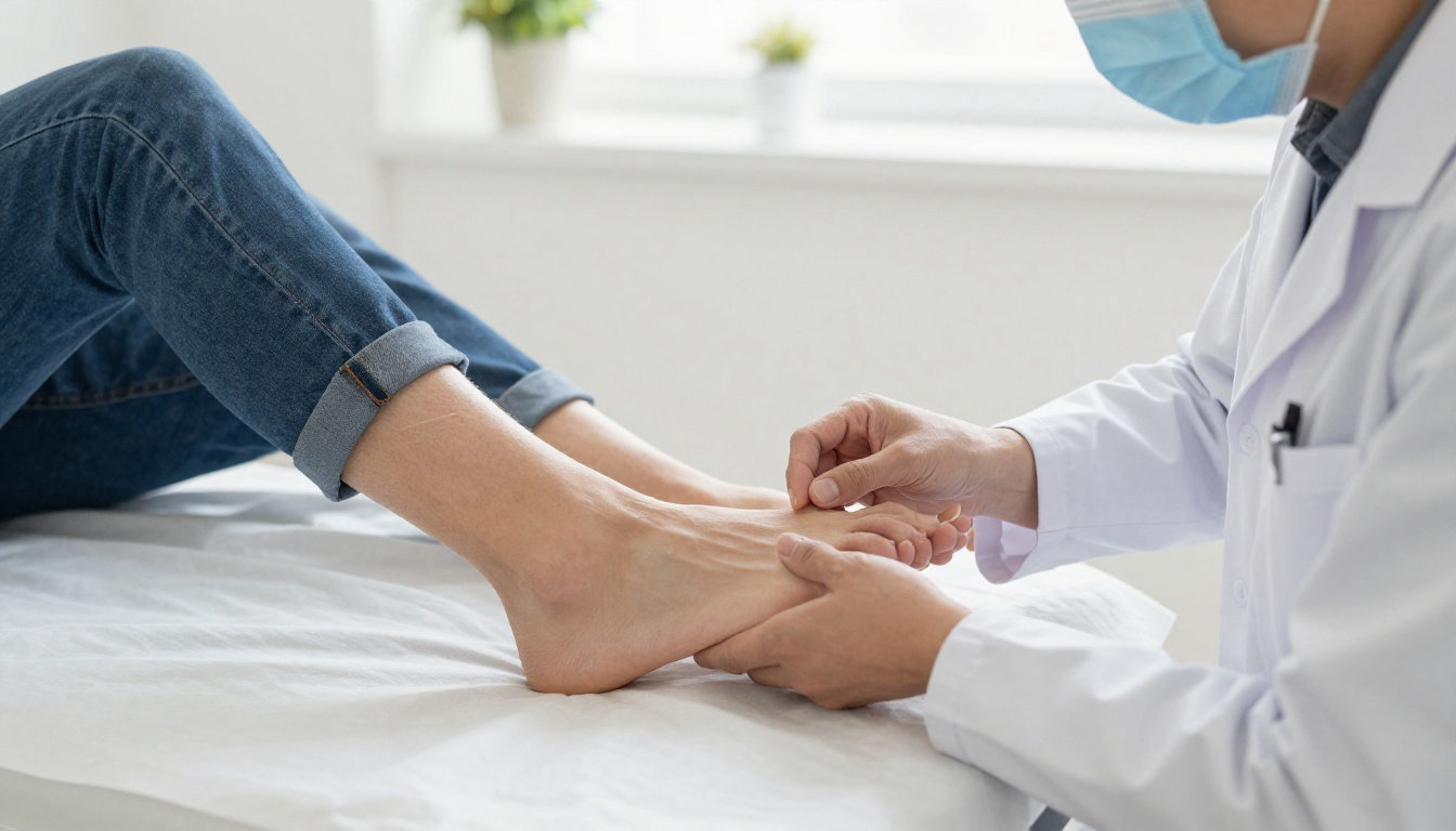 Quand consulter et quel spécialiste choisir