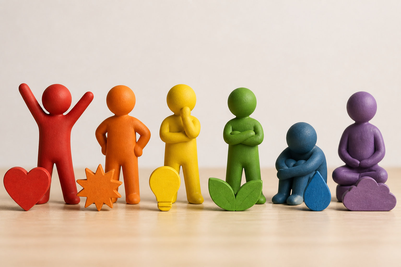 Utiliser la psychologie des couleurs pour renforcer votre crédibilité