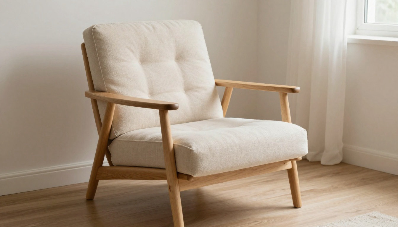 10 Modern and Minimalist Integrated Nook Styles