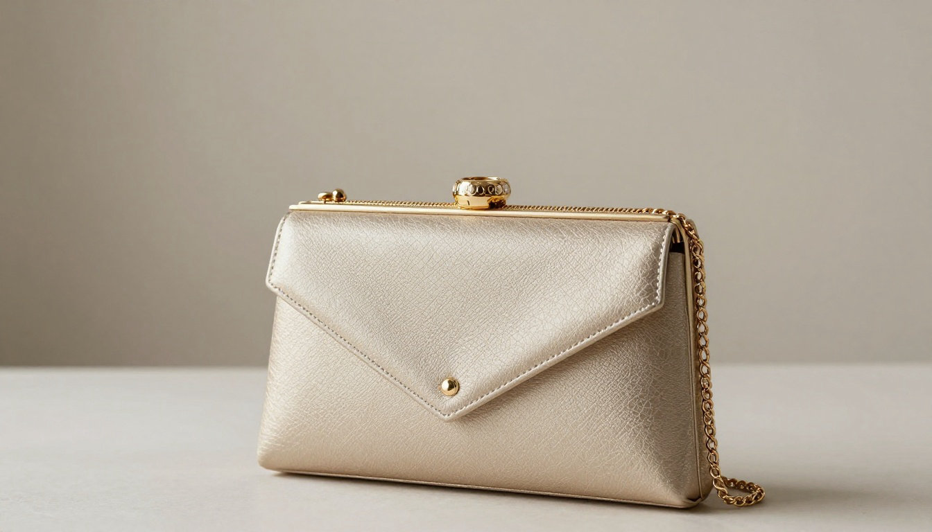 Ponctuation de l'allure : le rôle déterminant des accessoires choisis