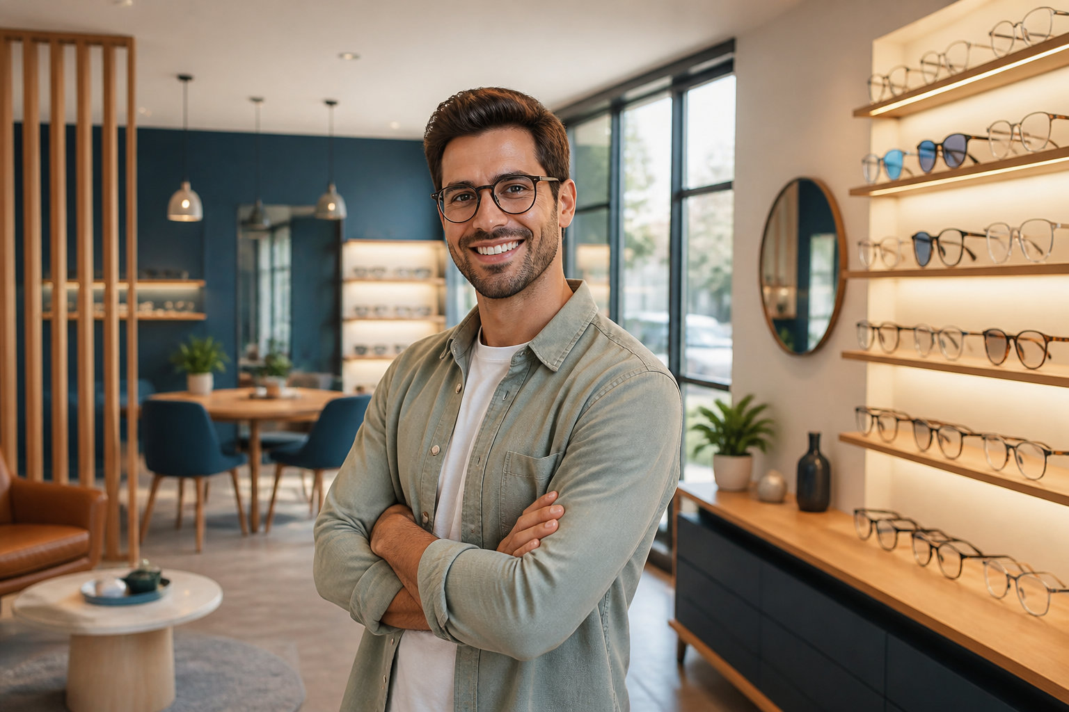 L'importance d'un réglage sur mesure réalisé à votre domicile