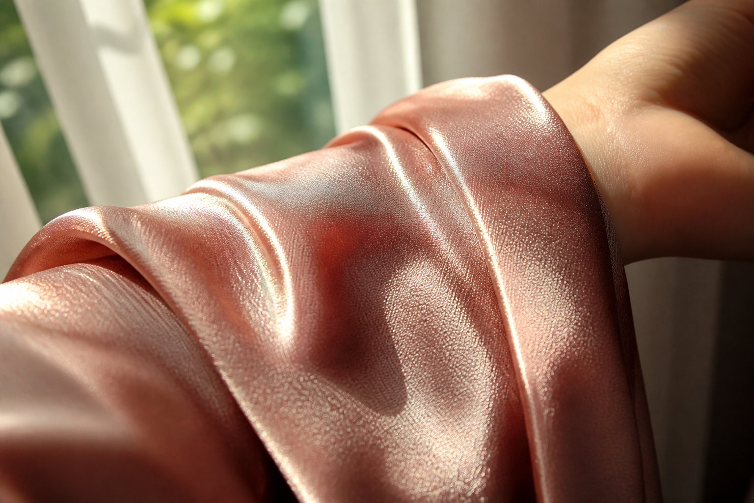 Bracelet en soie utilisation : le secret d'un confort absolu