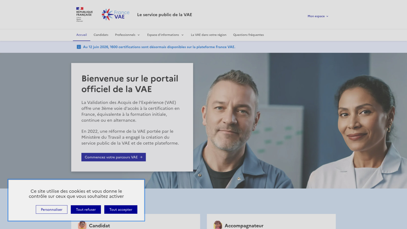 Réussir son intégration et contrer les préjugés liés à l'âge