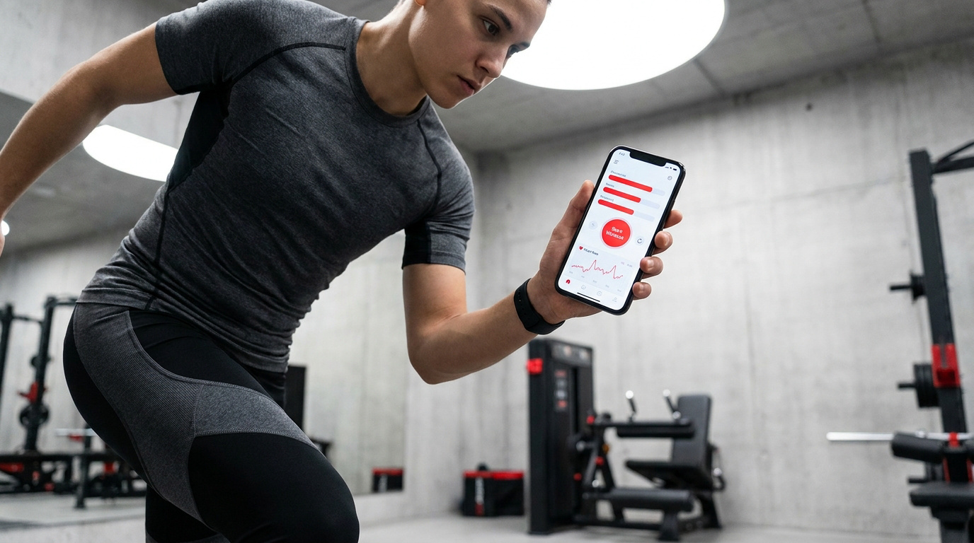 Application coach sportif gratuite | Ton guide pro 2026