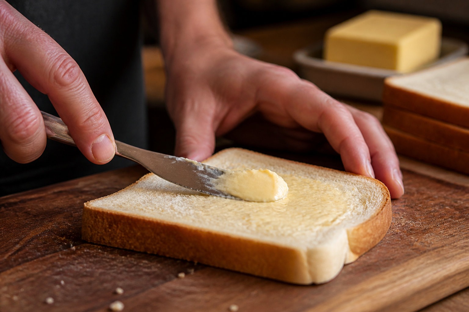 3 secrets techniques : Obtenir un croustillant parfait