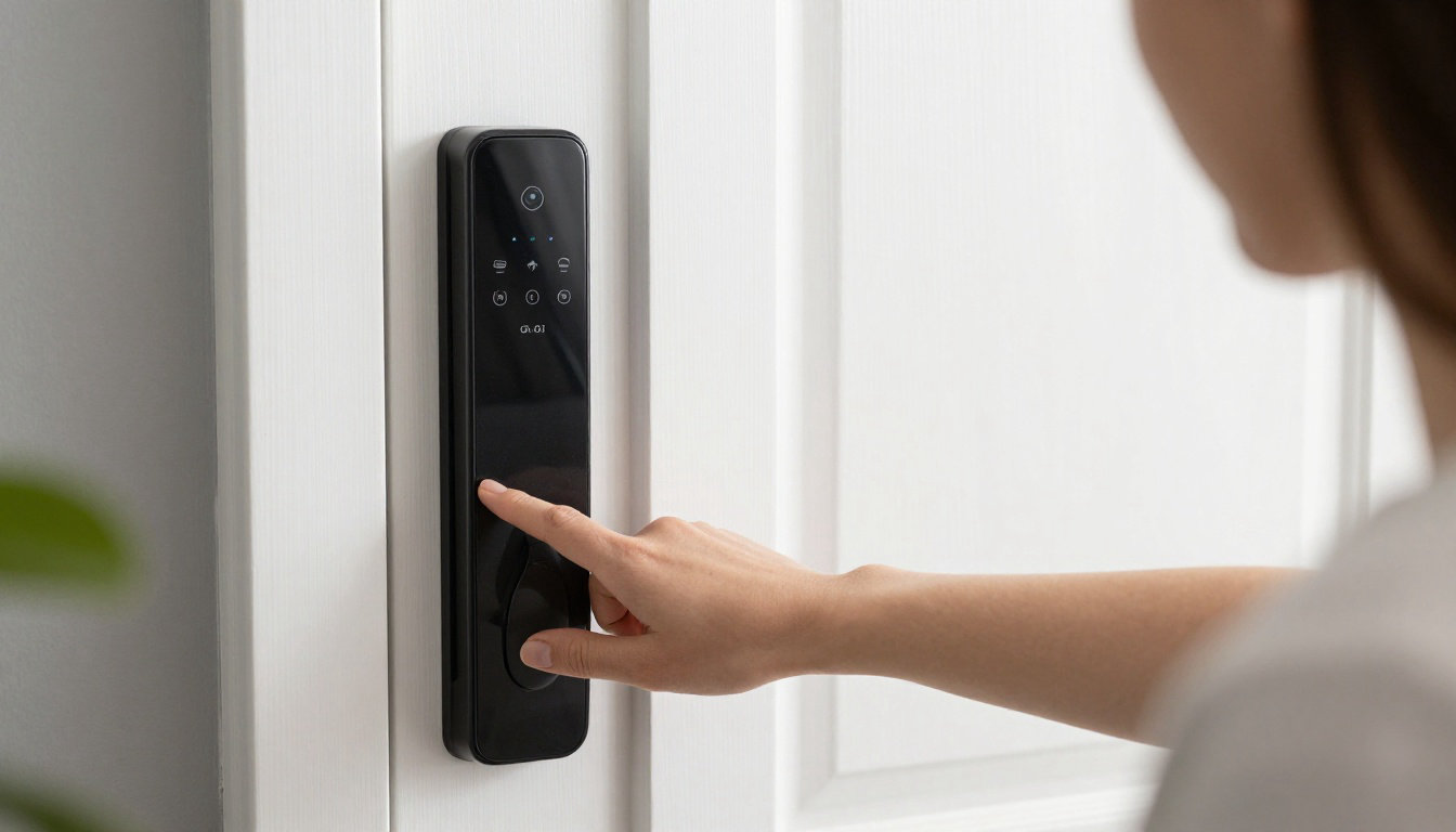 Residential and Commercial Security System Upgrades