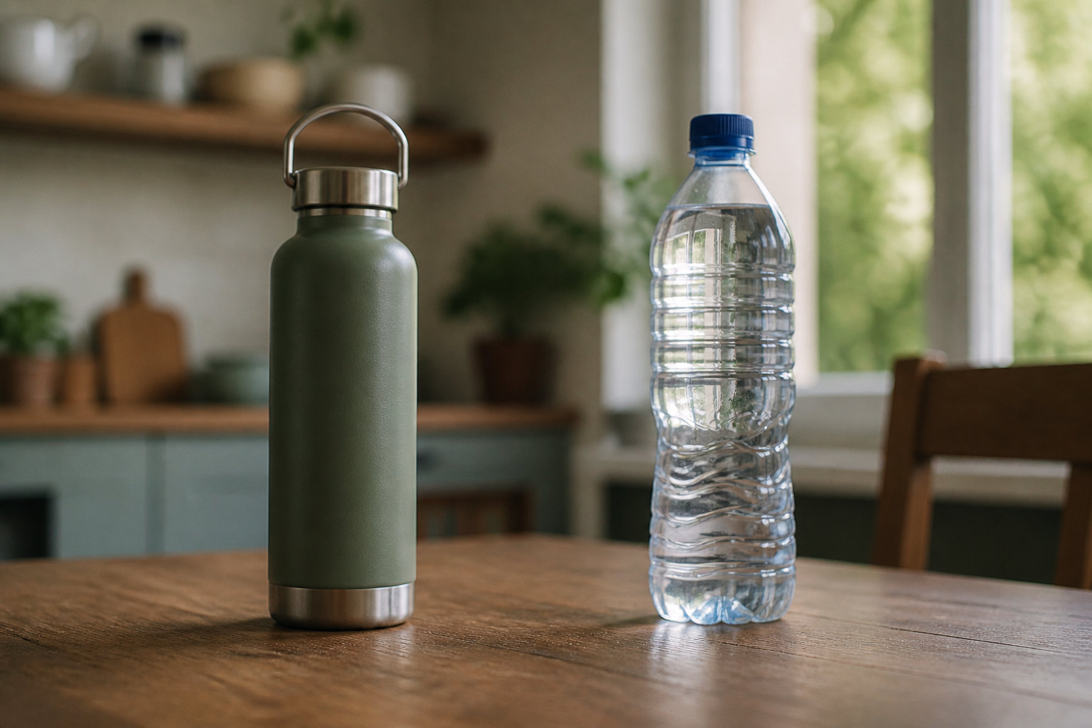 Hydratation active : concentration et impact écologique