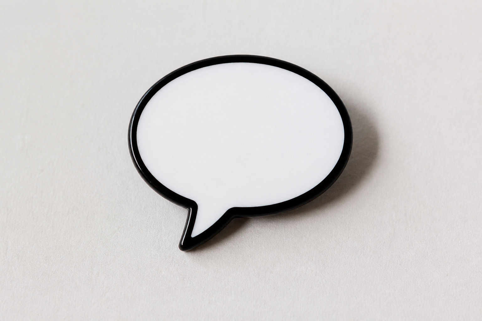 I Feel Like This Pin: Wear Your Mood on Your Sleeve