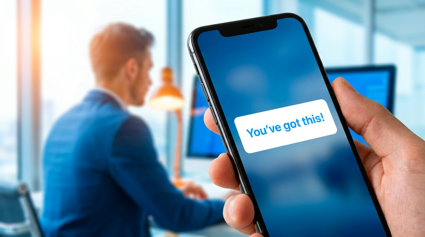 Exemples d'annonces push coach | 6 modèles pour ton app