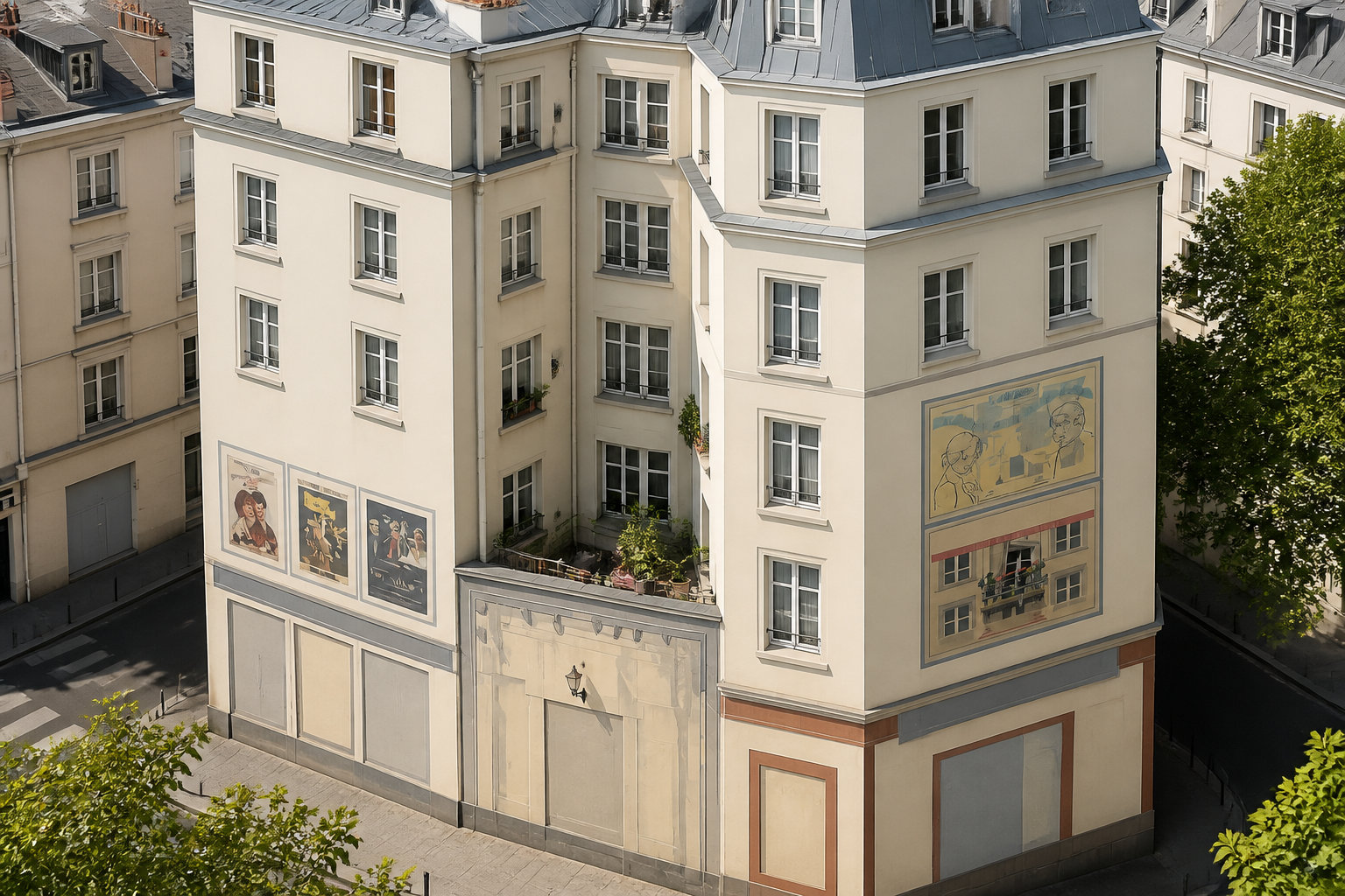 Comment varier les portraits pour multiplier ses chances de rôles ?