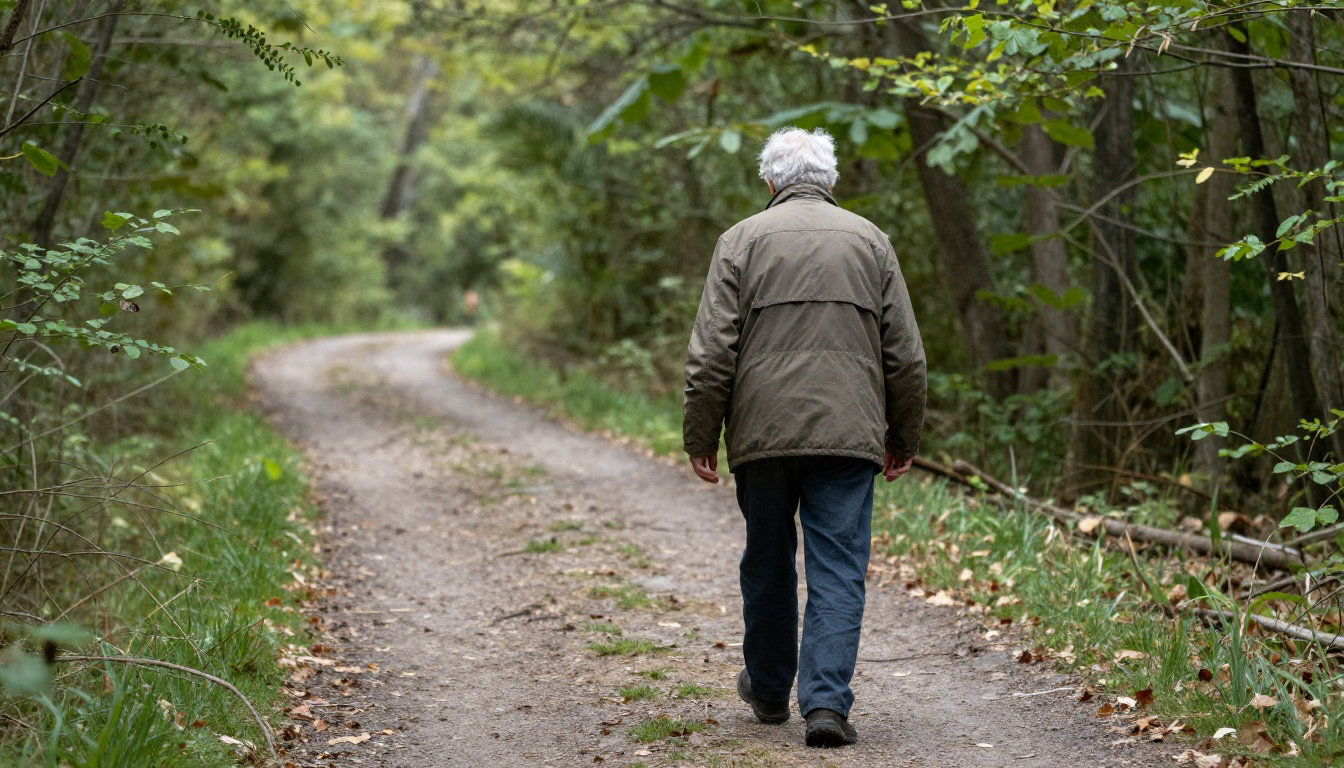 Combien de pas par jour faut-il vraiment faire ?