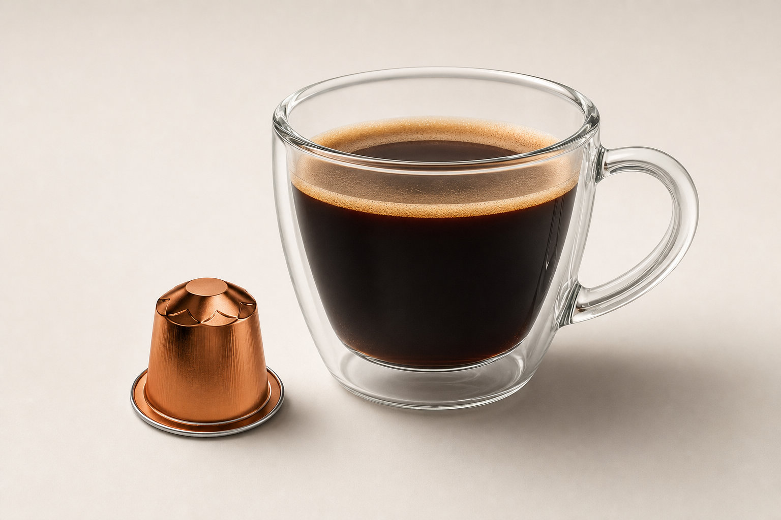 Capsules Gourmet : le velouté d'Amérique latine