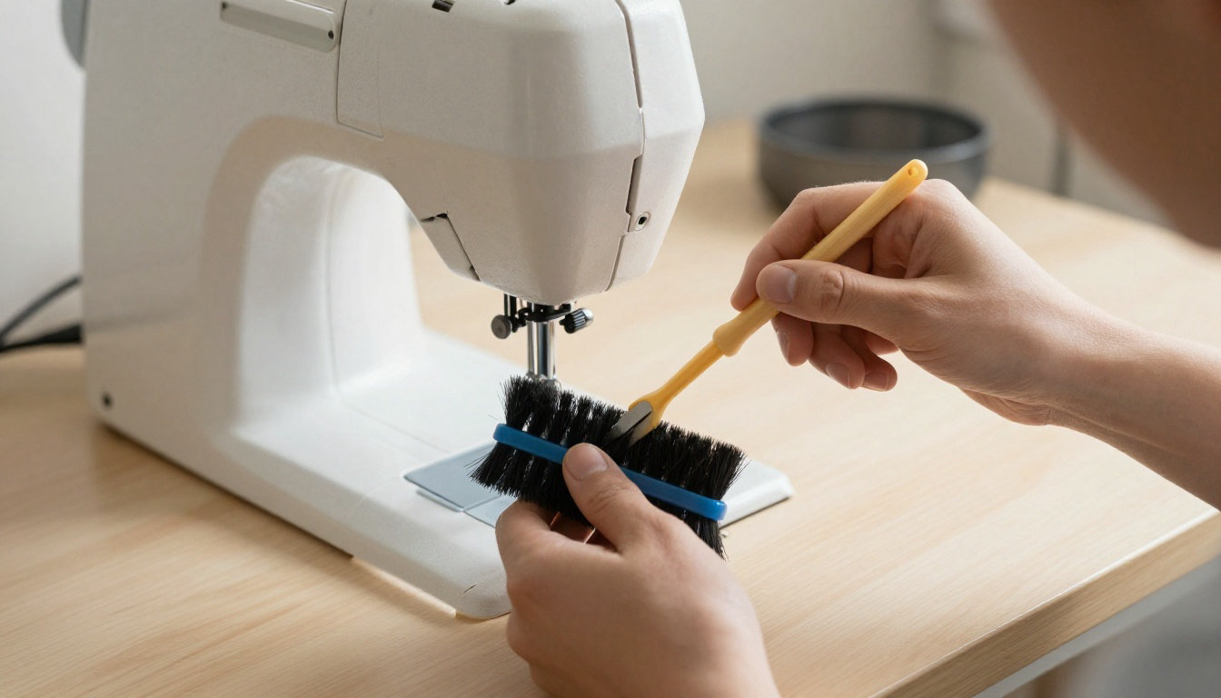 Entretenir sa machine et bien s'équiper au quotidien