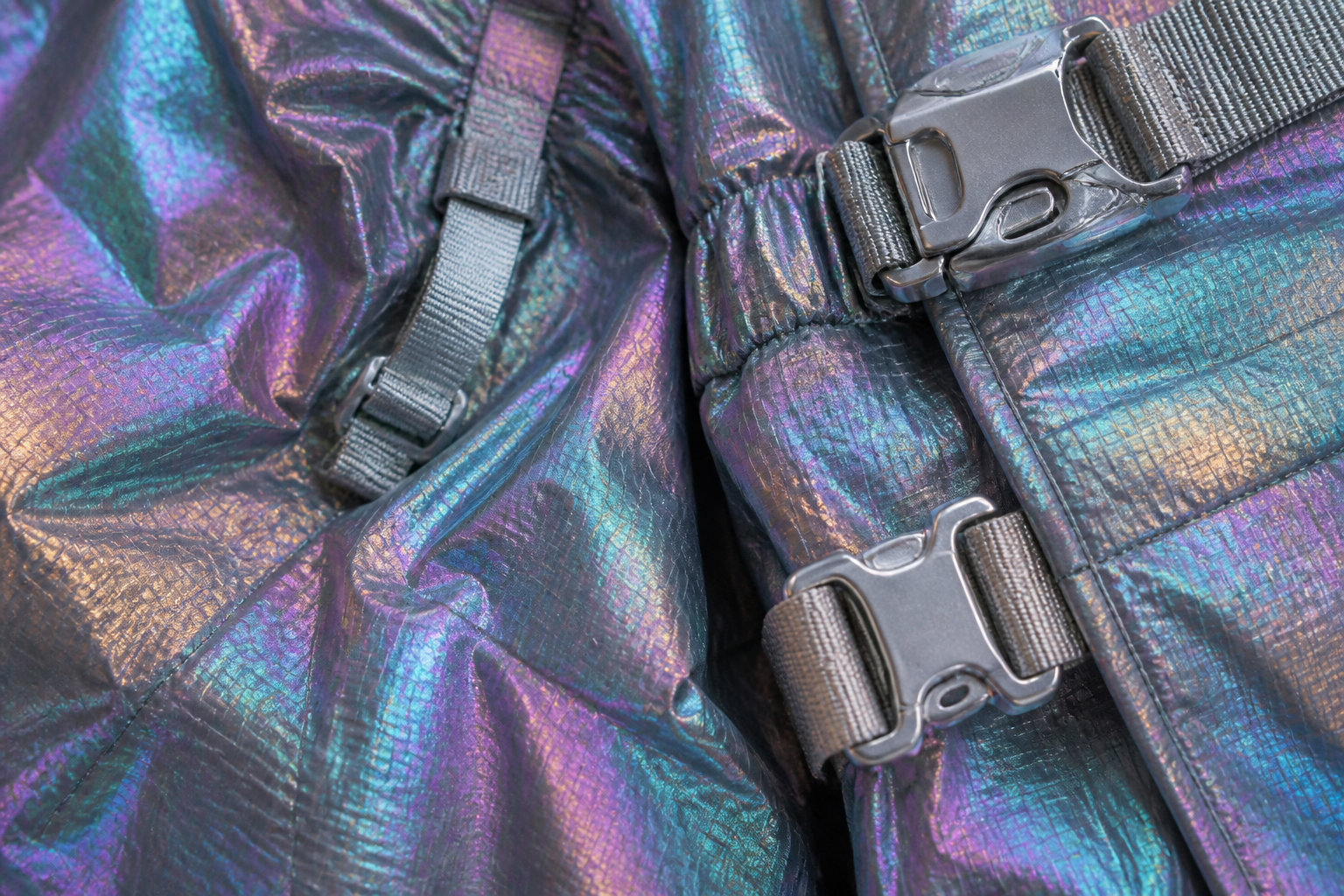 3 Core Elements of a Mythic Urban Wardrobe