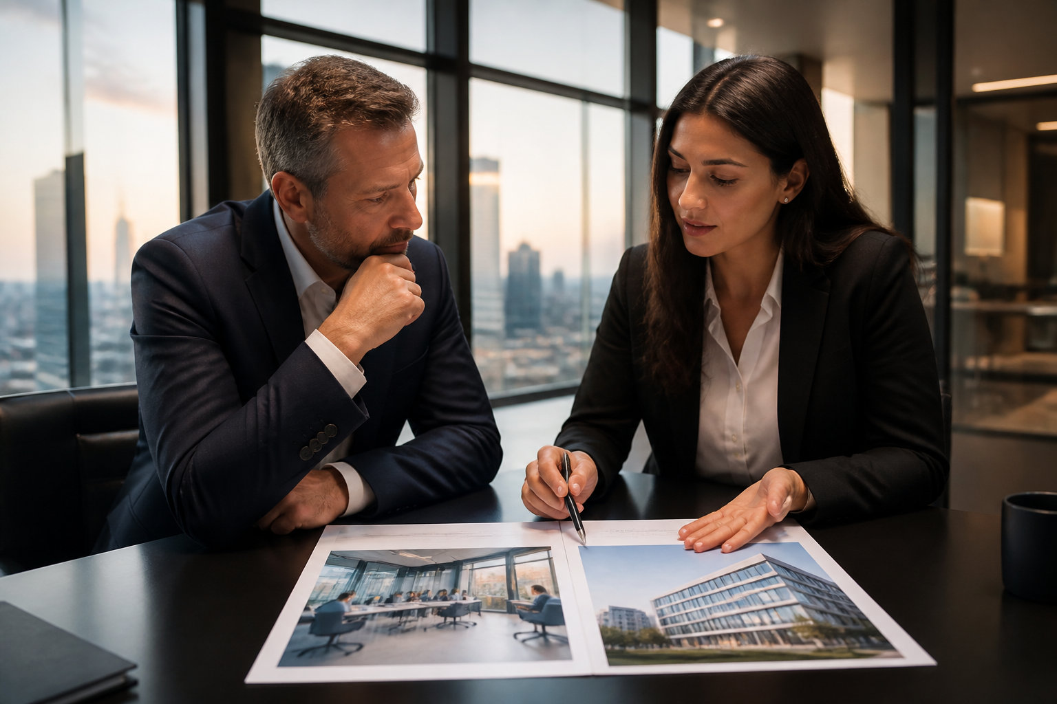 Choisir le bon modèle d'entrée entre portage salarial et entité locale