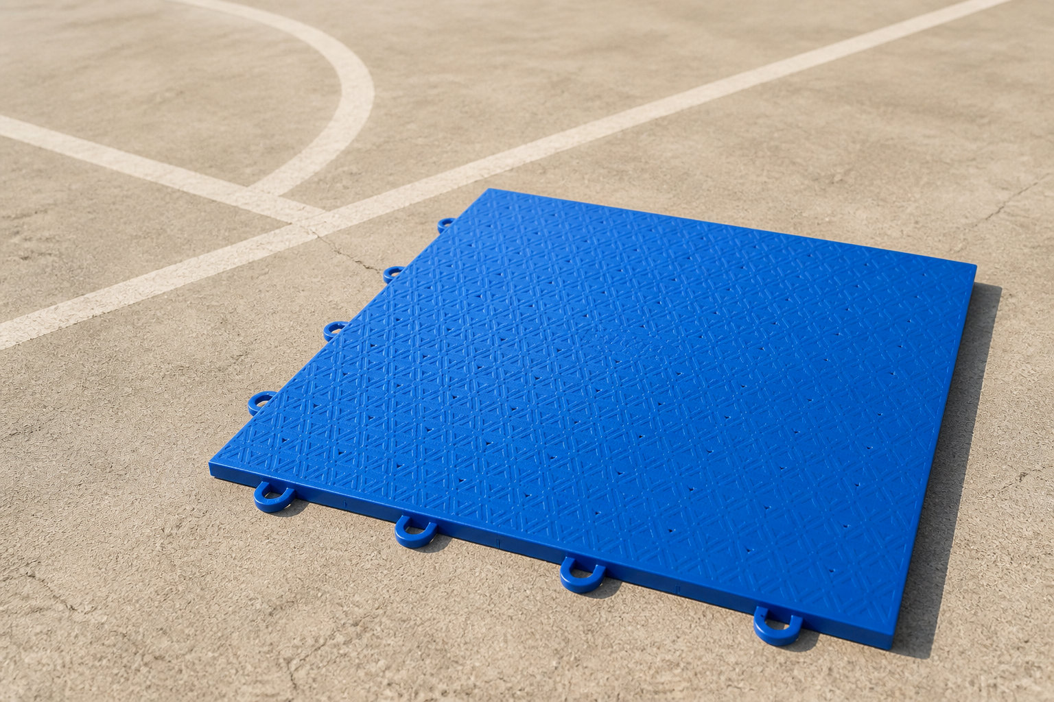 Stilmat Roller-Hockey : revêtement sportif spécifique et durable