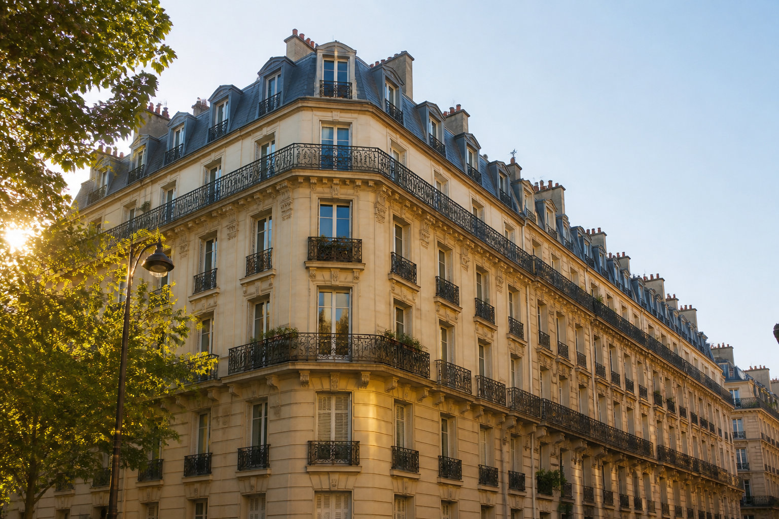 Pourquoi l'expertise de quartier est-elle indispensable ?