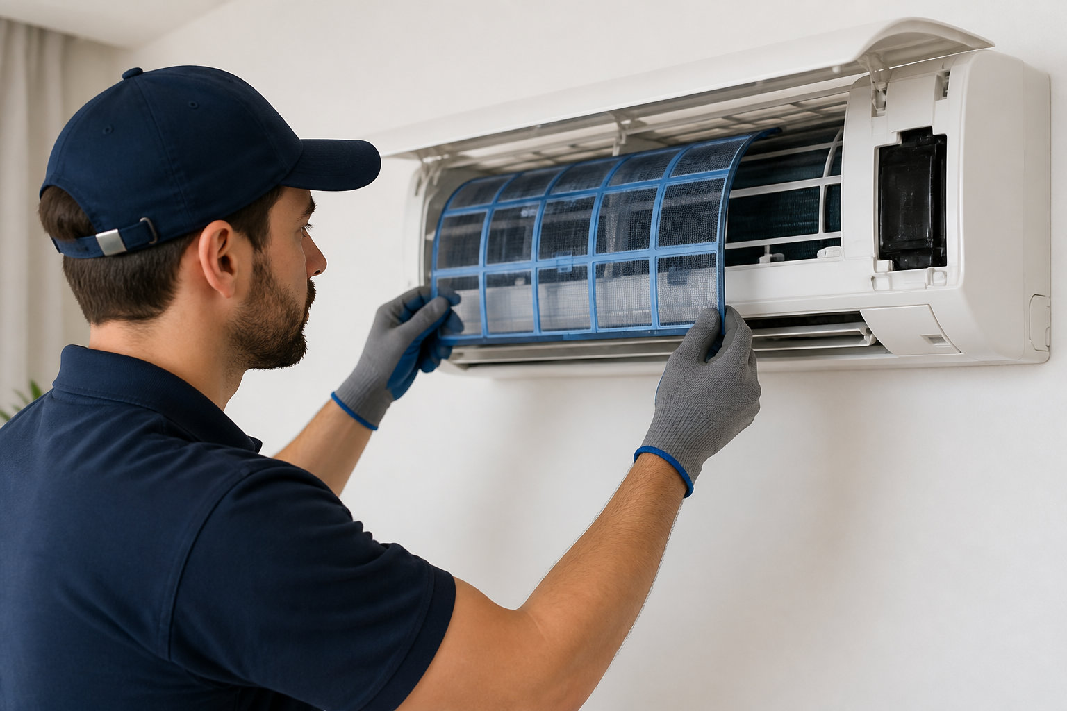 Guide de dépannage et entretien pour une clim durable