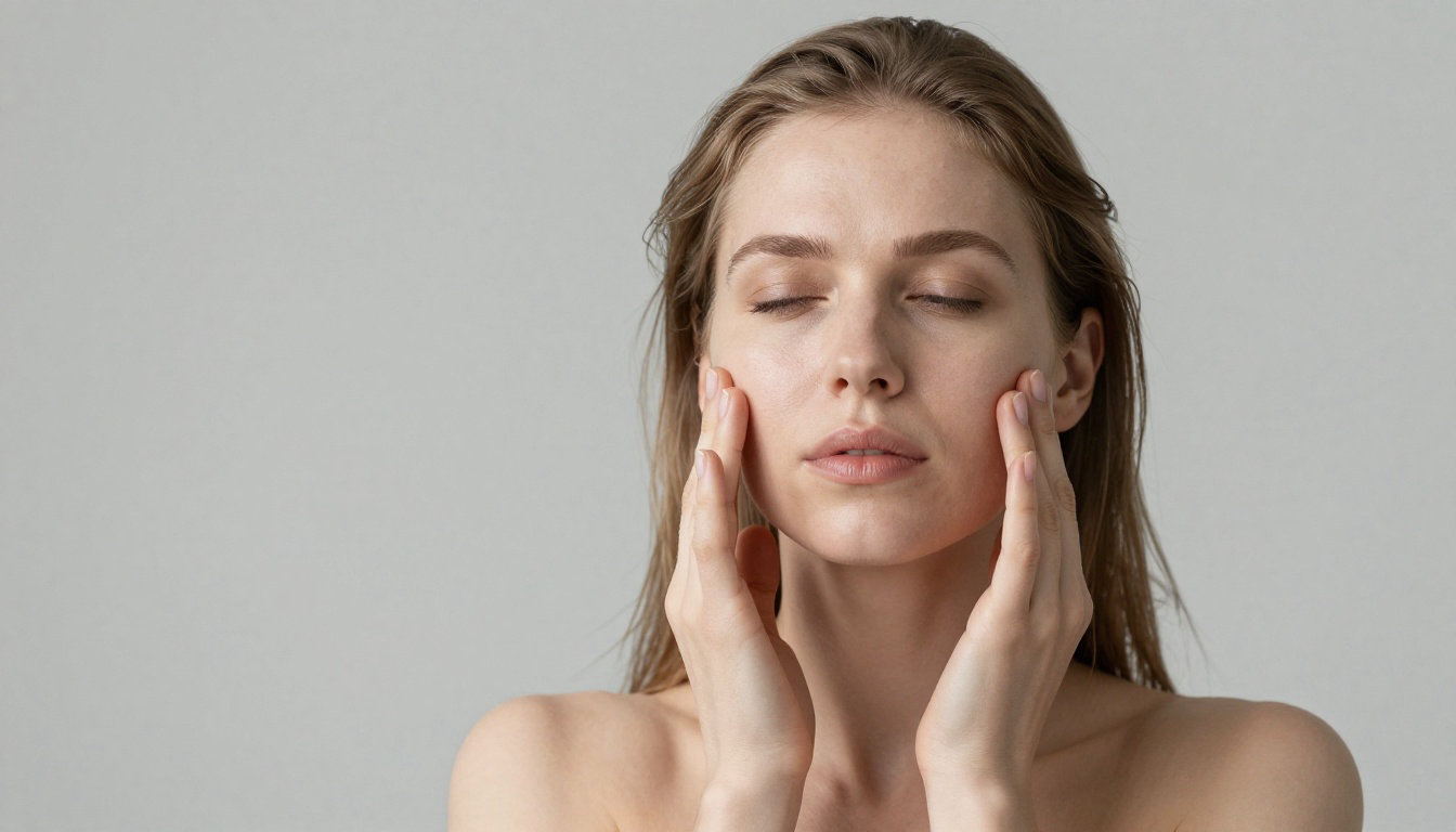 Raffermissant Silicium Lift : le concept de face fitness marine