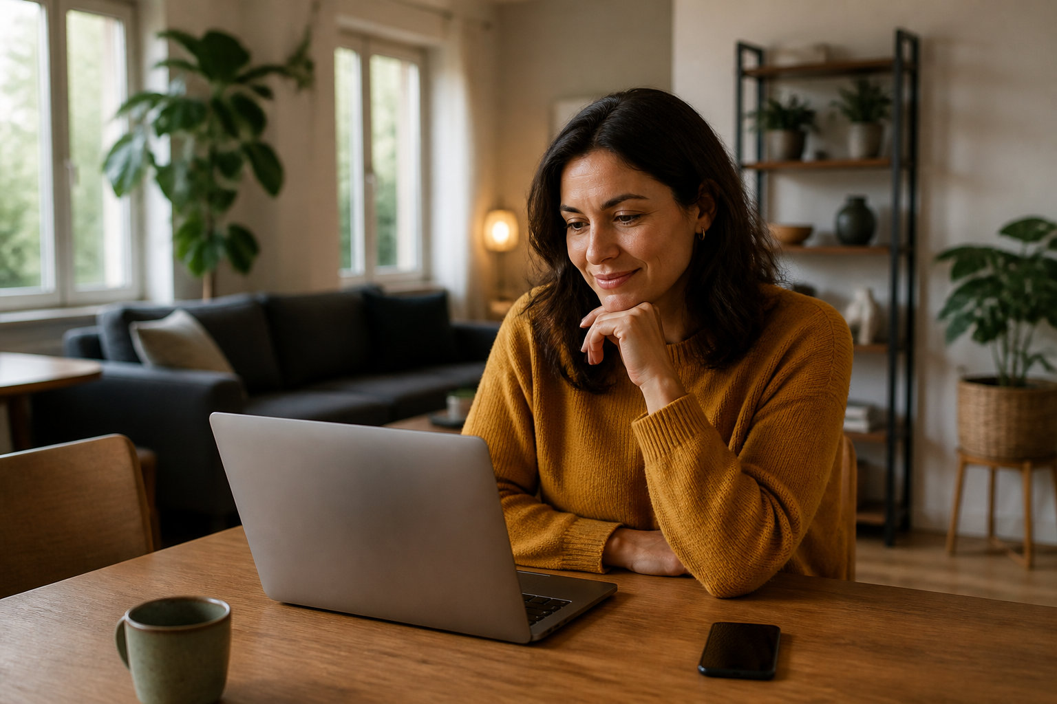 Monarch Money : la personnalisation pour les foyers exigeants