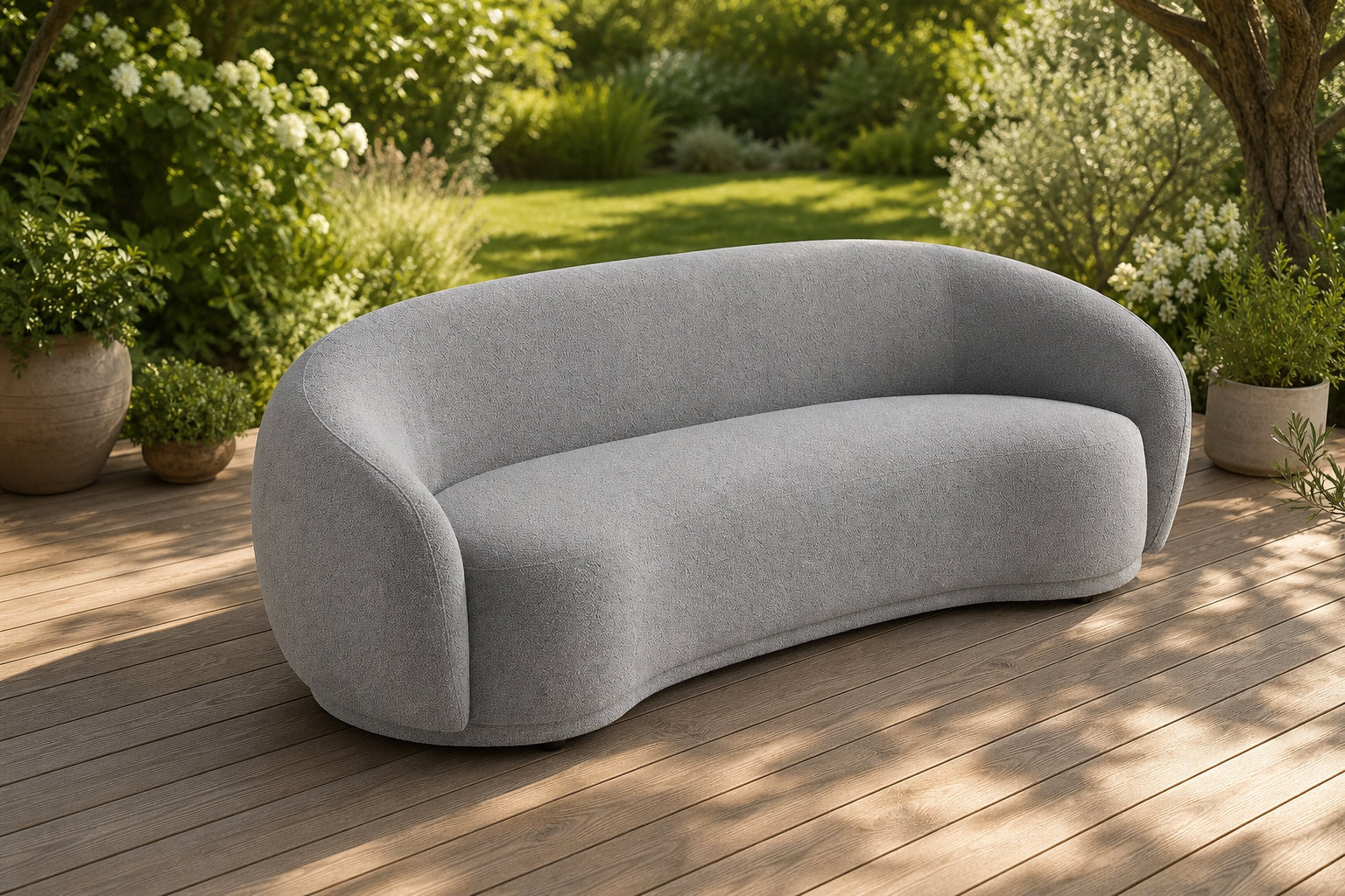 Astuces d'entretien et choix des accessoires pour vos meubles galbés