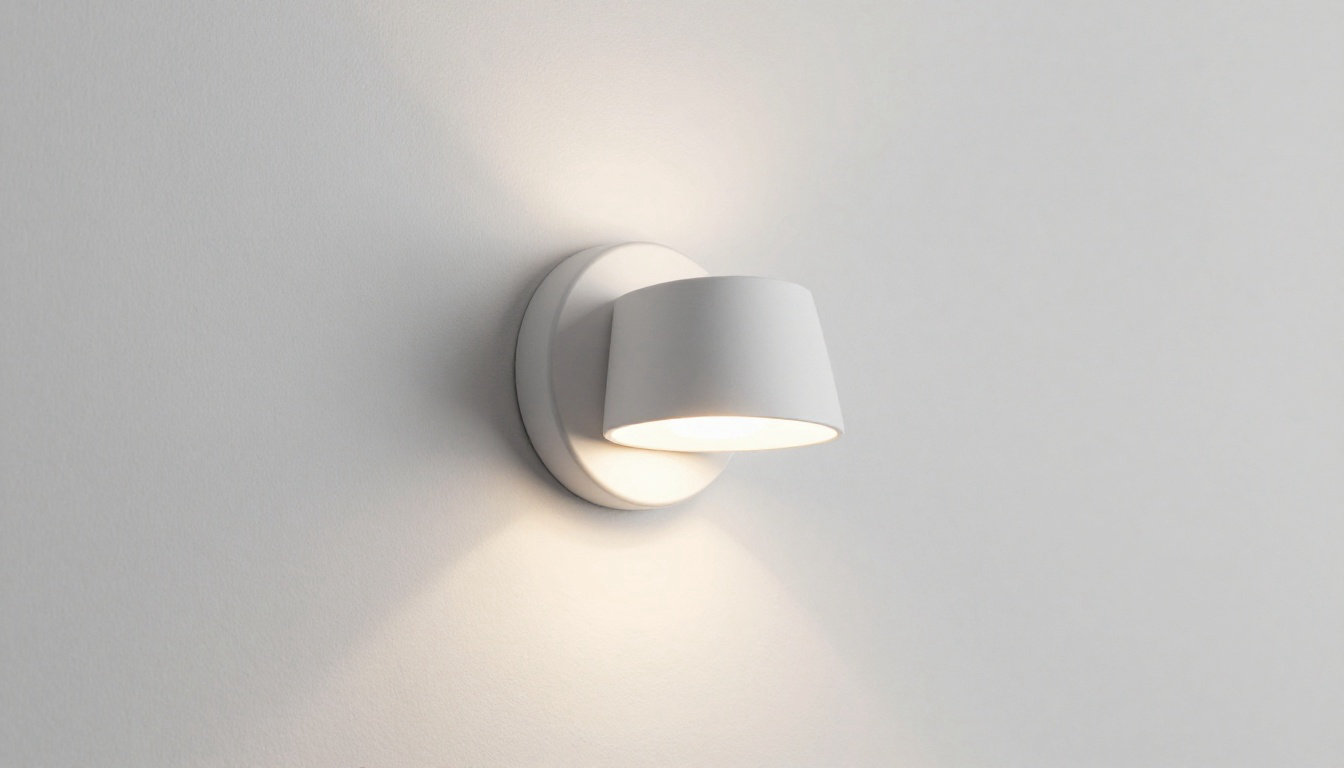 Lighting Solutions That Don't Steal Your Floor Space
