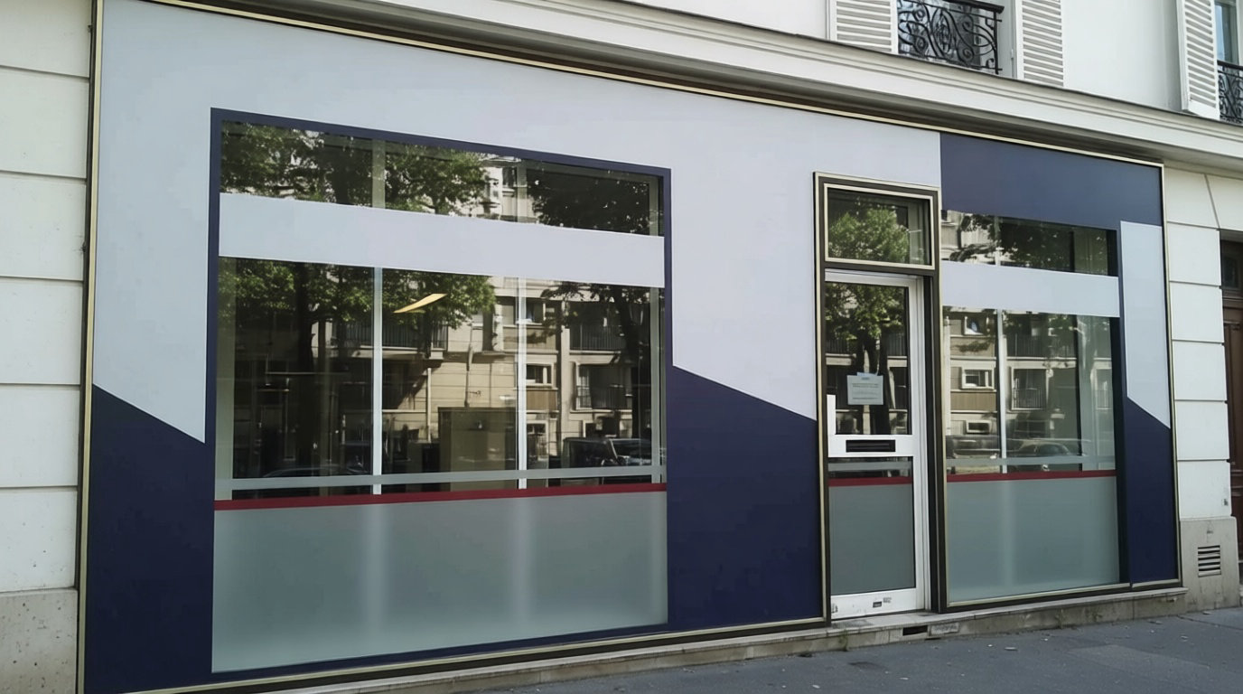 Stratégies pour une transition sans rupture de couverture
