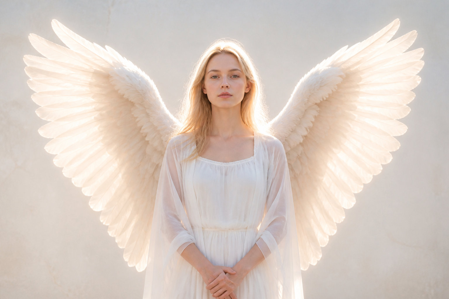 Le message de l'ange Seheiah et la protection spirituelle