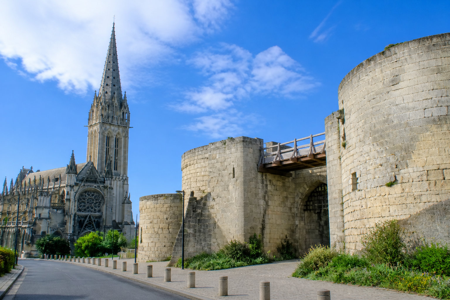 Caen : quand la Normandie surclasse les métropoles