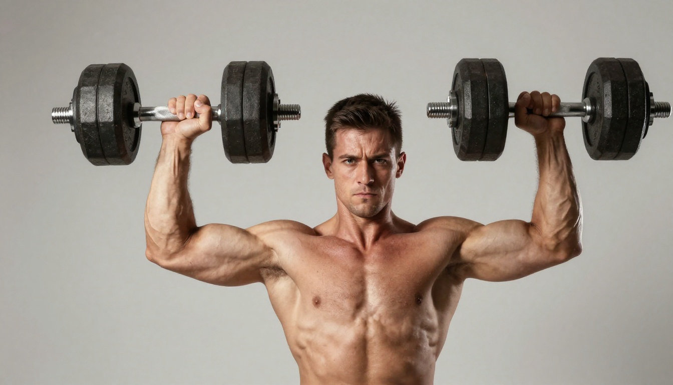Comment fonctionne la musculation classique ?