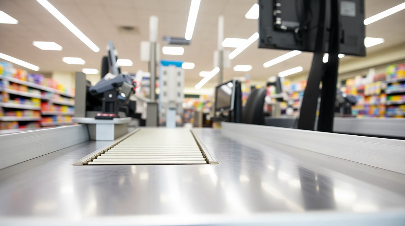 Conclure la vente en valorisant l'expérience en caisse