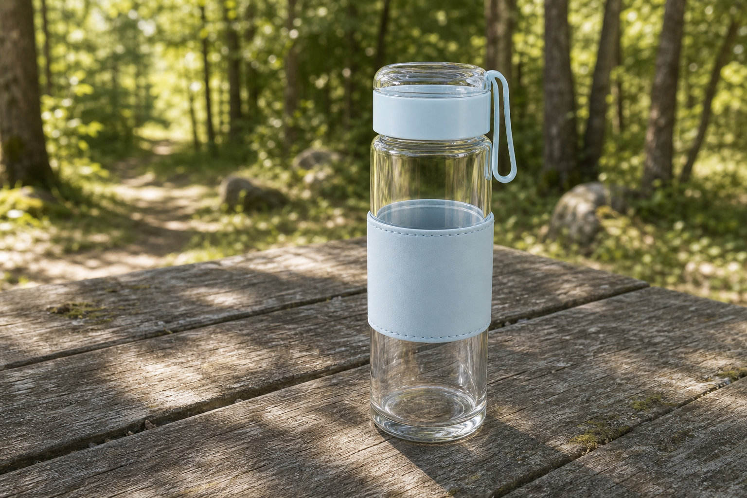 10 gourdes en verre parfaites pour un entretien au riz