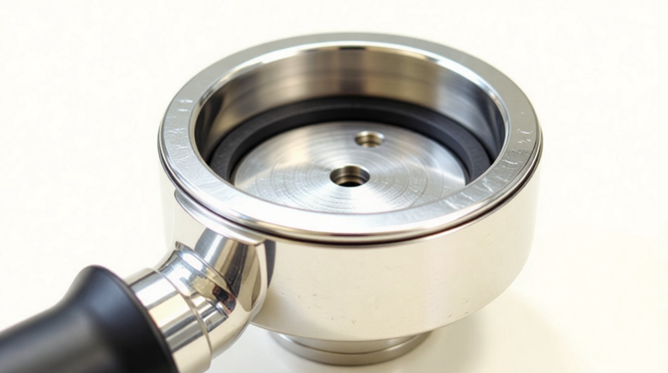 Dosage et application : Comment lubrifier son groupe café sans erreur ?