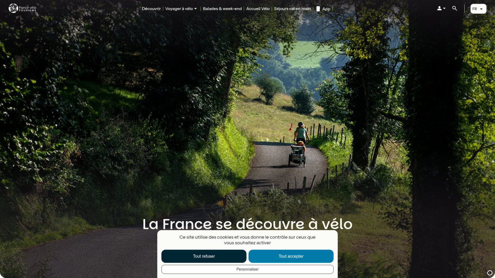 3 services indispensables pour transformer une simple piste en destination vélo
