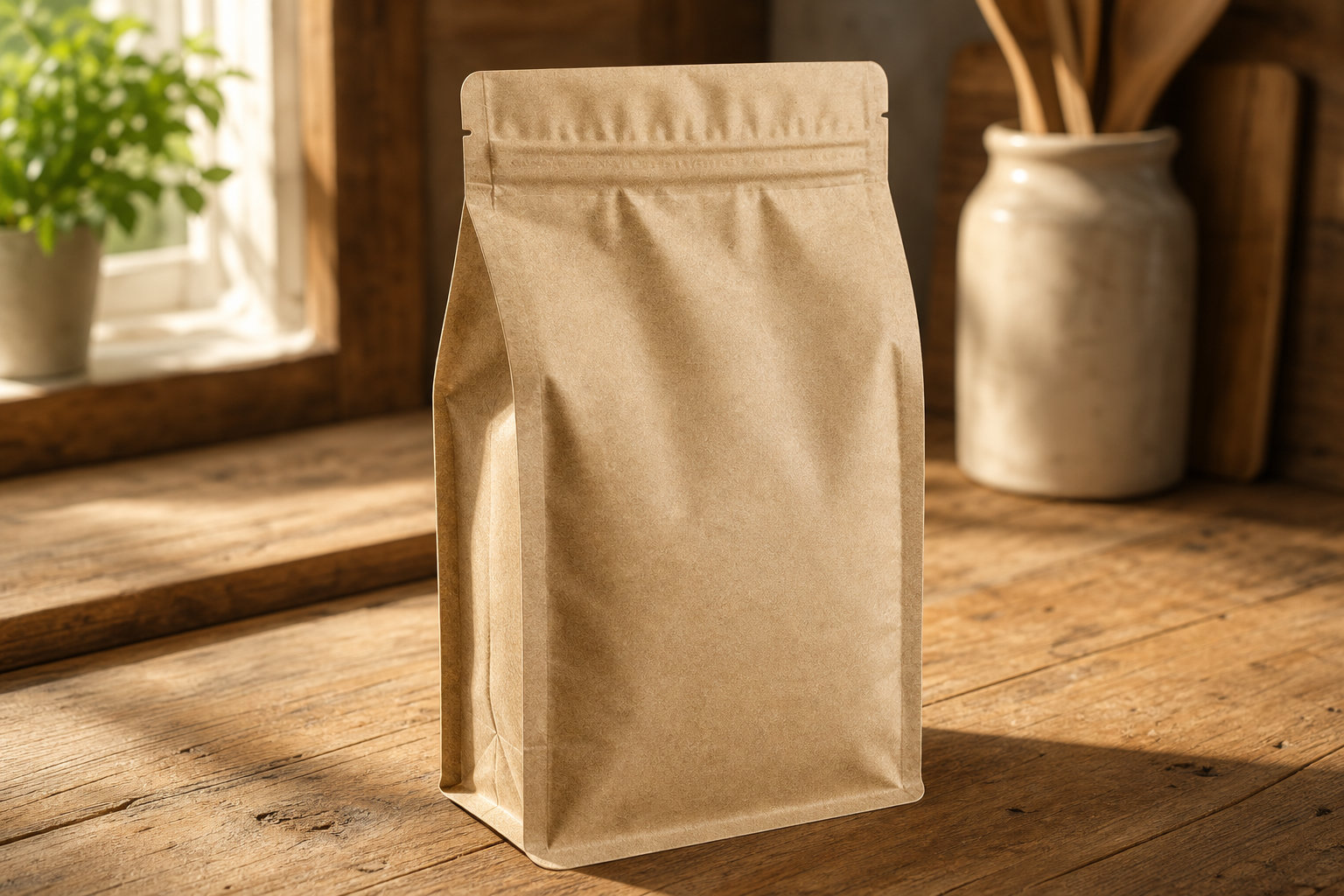 Café en grains pure origine Honduras décaféiné bio (10 kg)