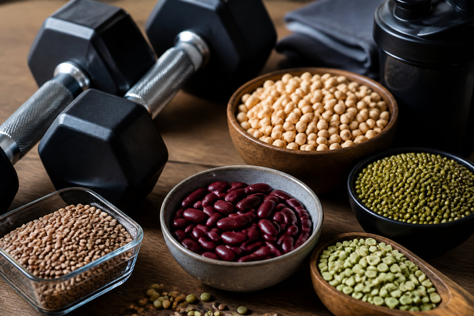 Comment protéger votre métabolisme contre la fonte musculaire ?