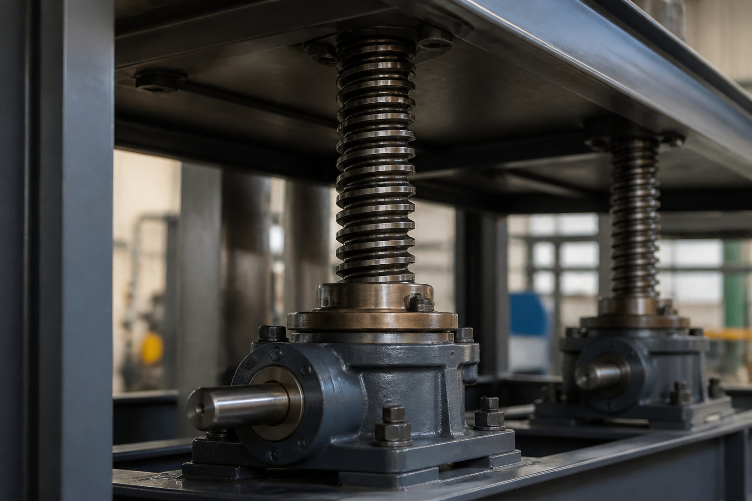 Systèmes de levage et conformité à la Directive Machines