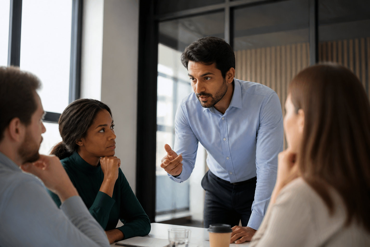 Transformer les critiques négatives en opportunités grâce à la donnée