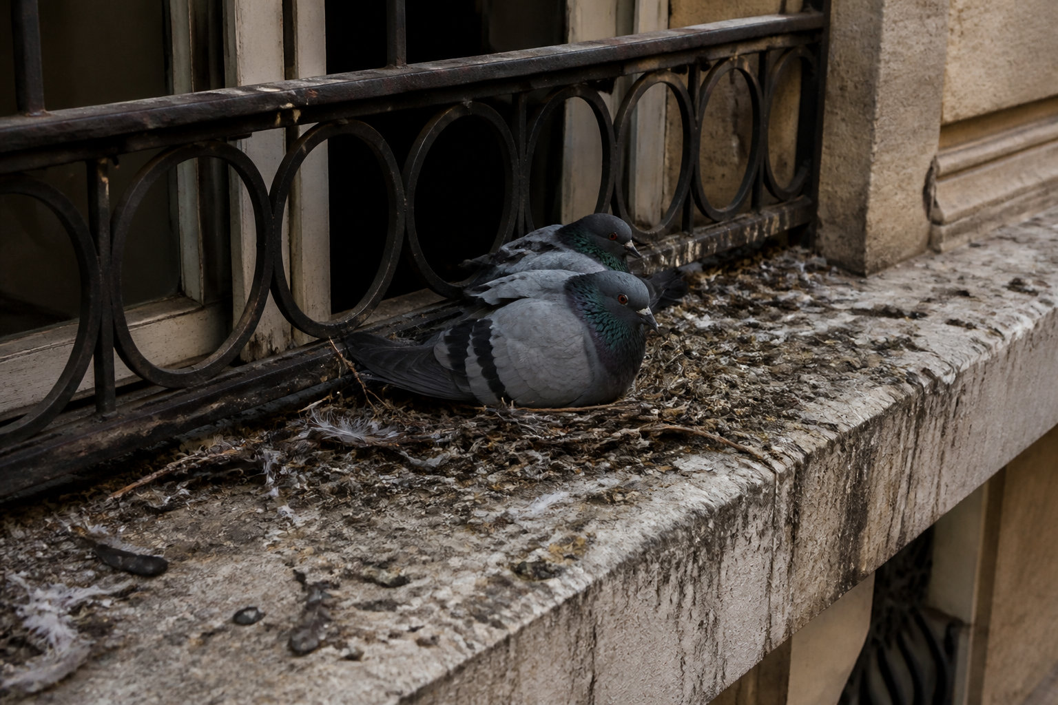 Critères pour choisir le meilleur répulsif pigeon balcon en 2026