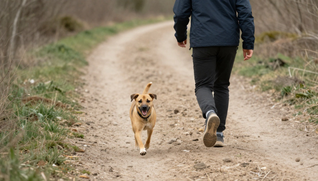 Méthode progressive pour passer de la marche à la traction