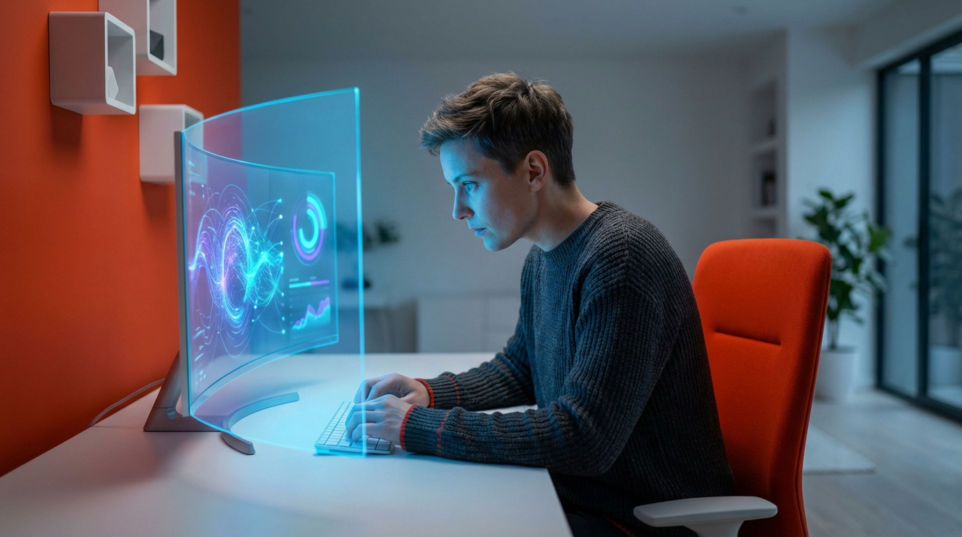 Les bénéfices du coaching à distance pour votre forme ⚡