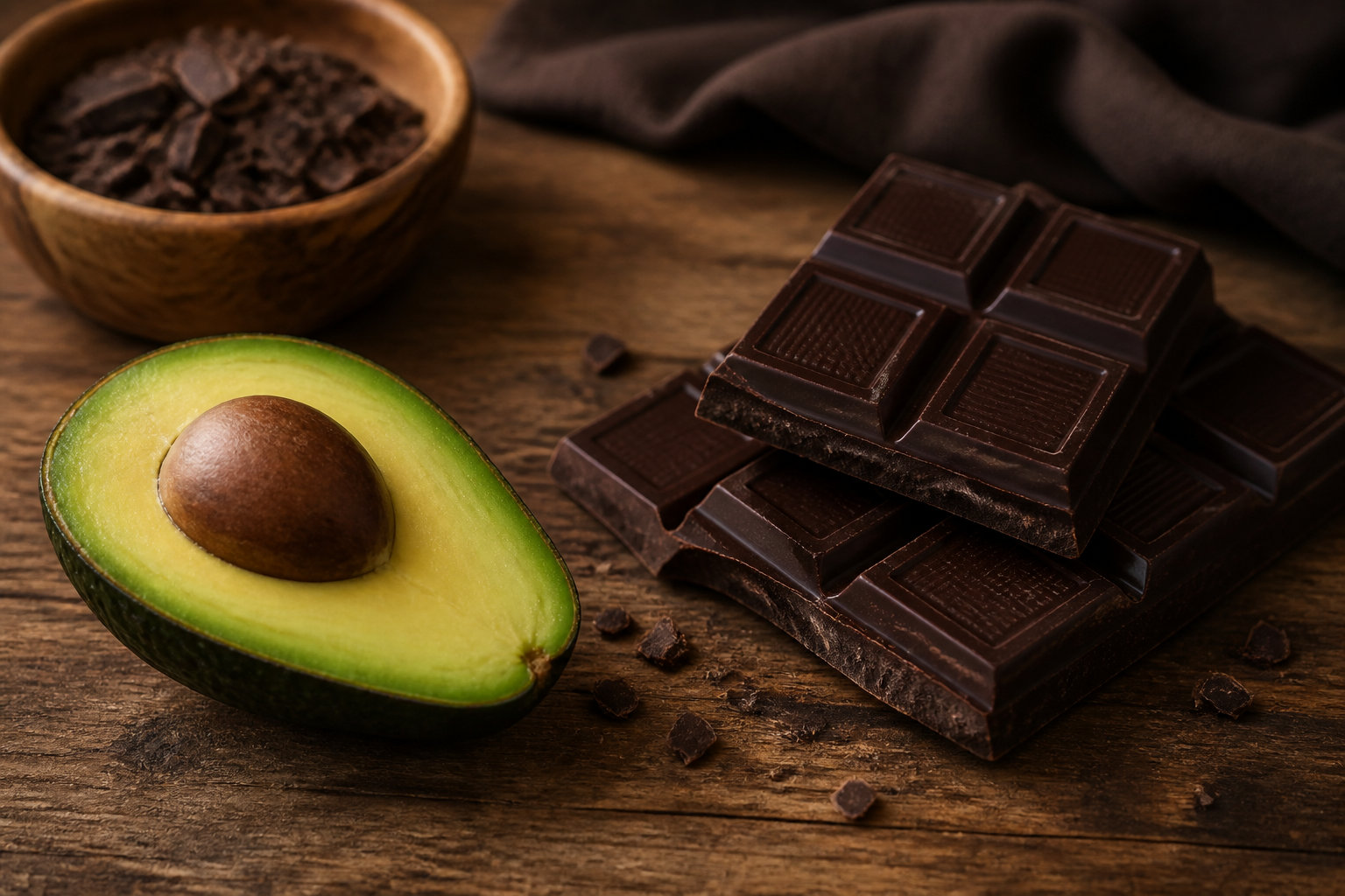 7 aliments interdits et erreurs de menu à éviter