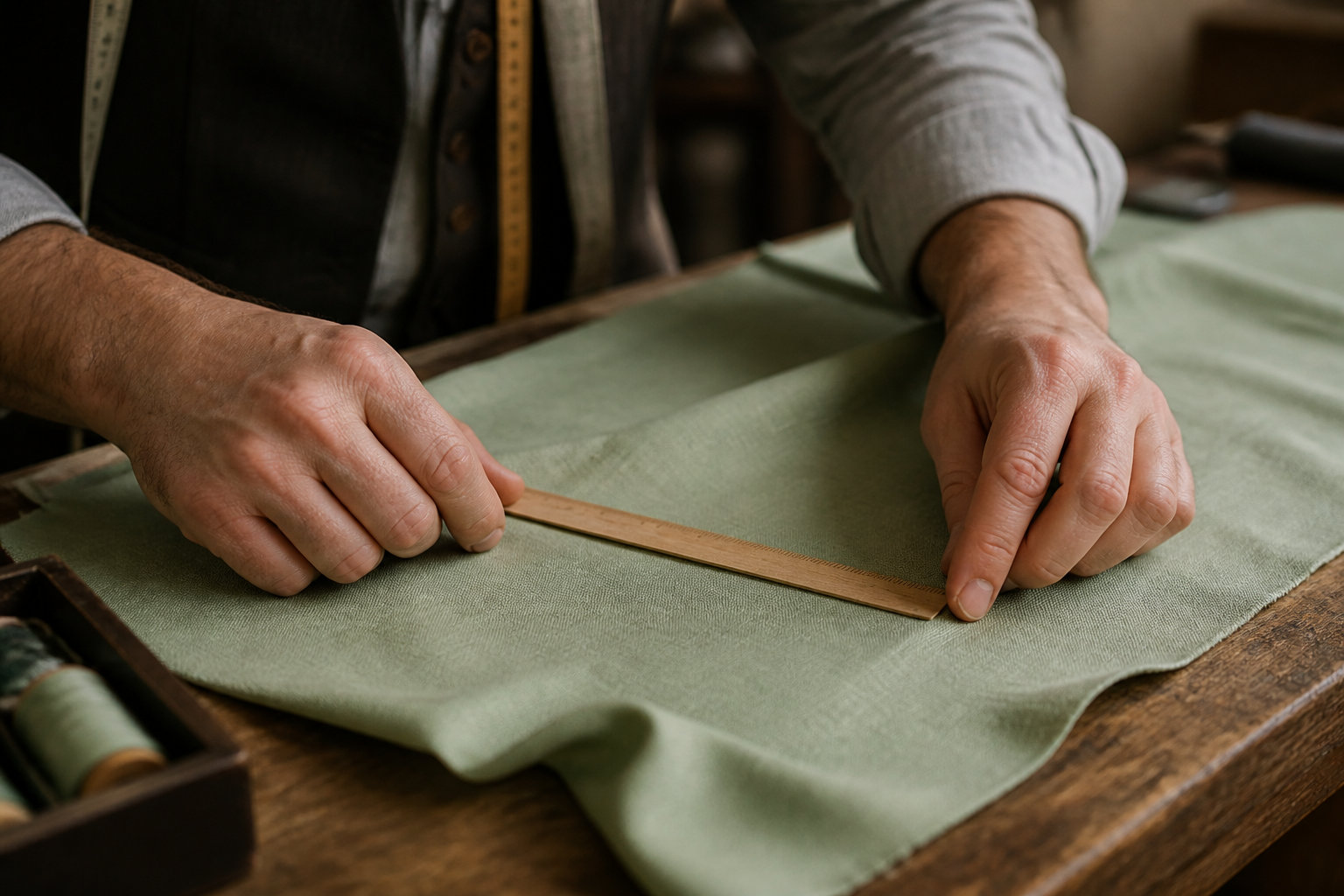 Personnalisation et flexibilité à la Maison de Maîtres