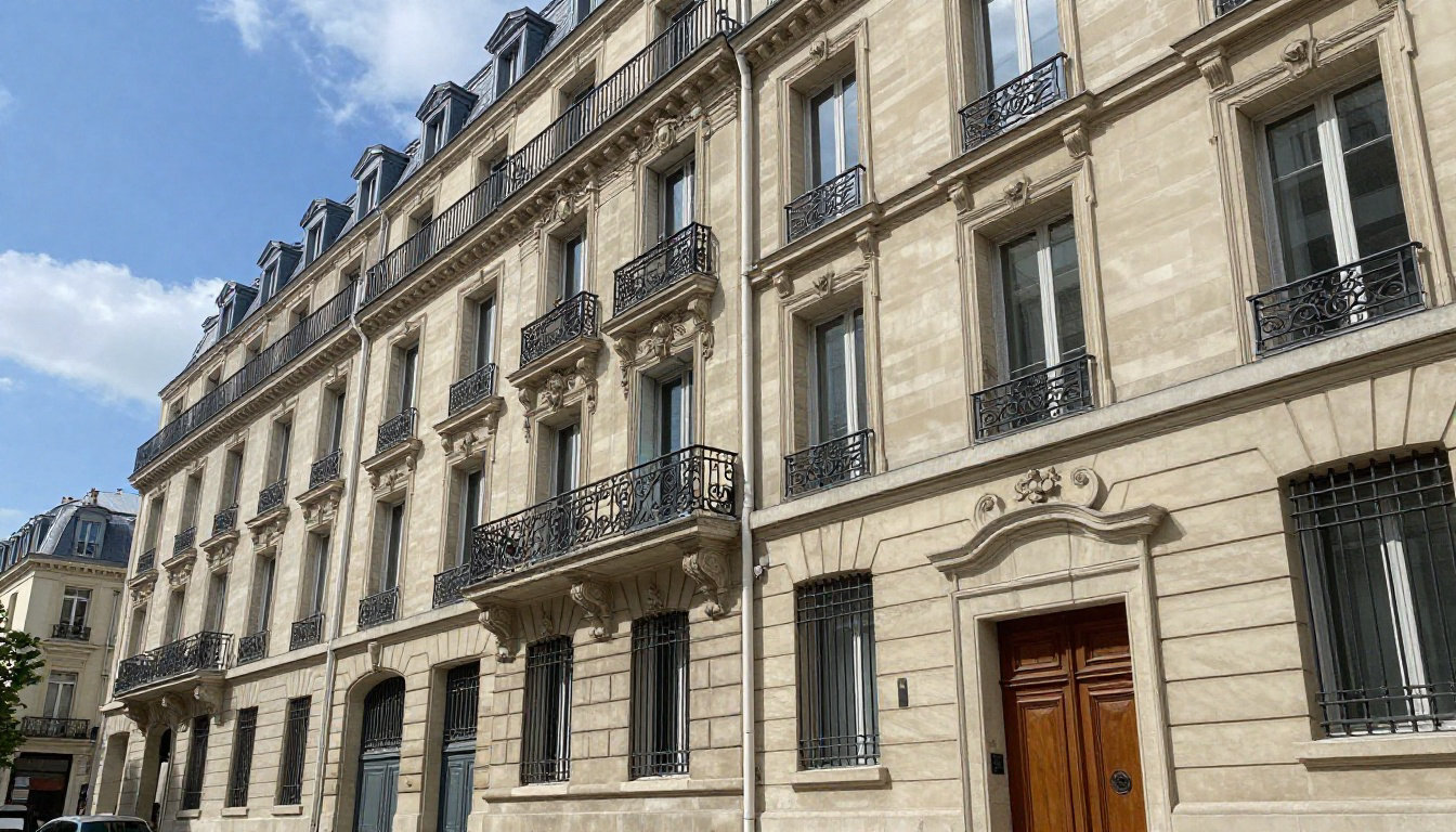 Expertise locale pour un montage de dossier optimal