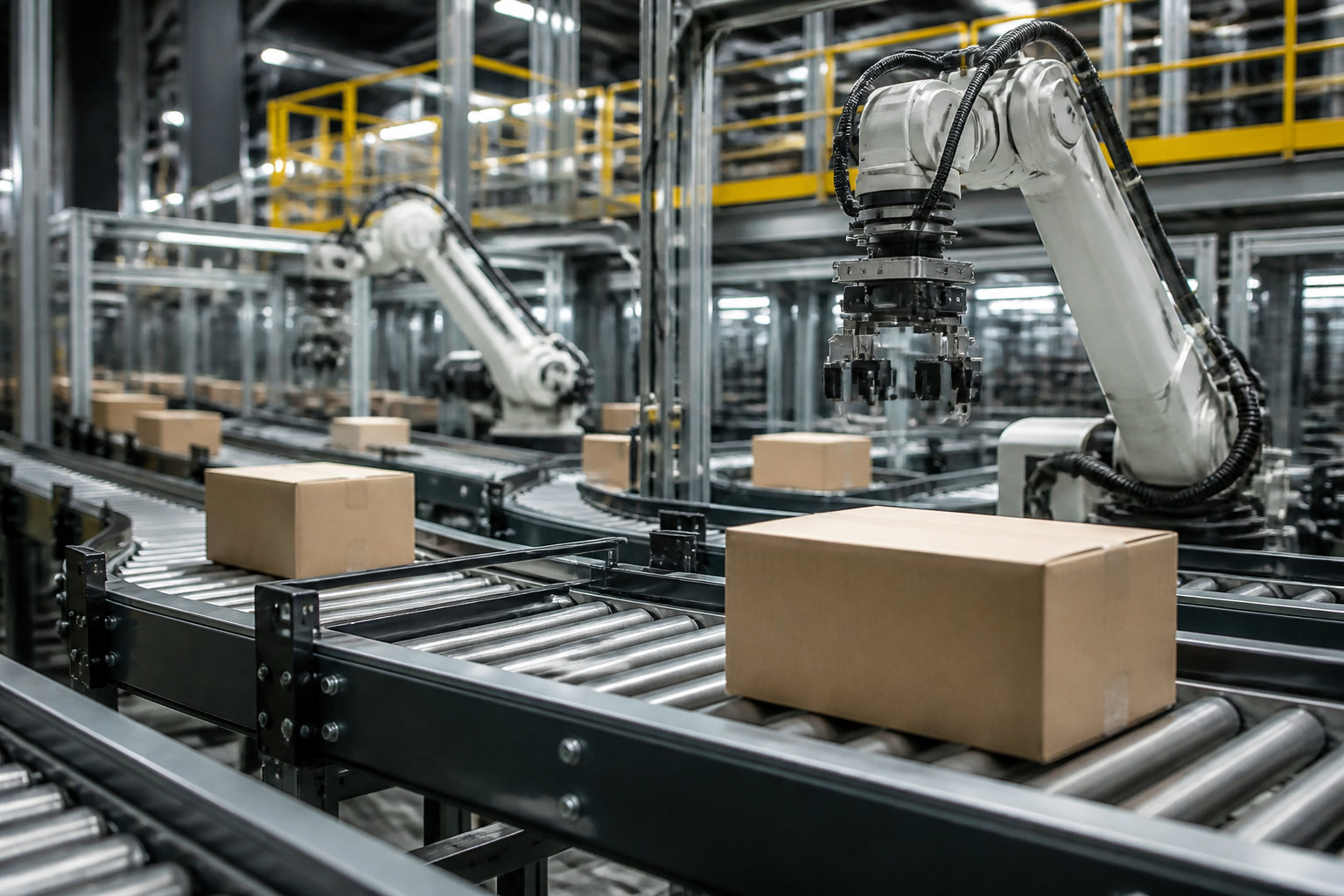 Automatiser et accélérer pour ne plus rien perdre 🚀