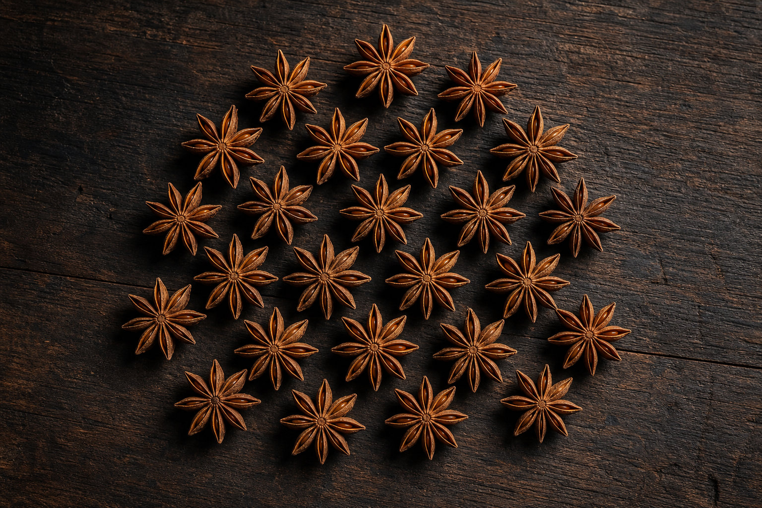 Badiane poudre bio : efficacité aromatique pour vos recettes
