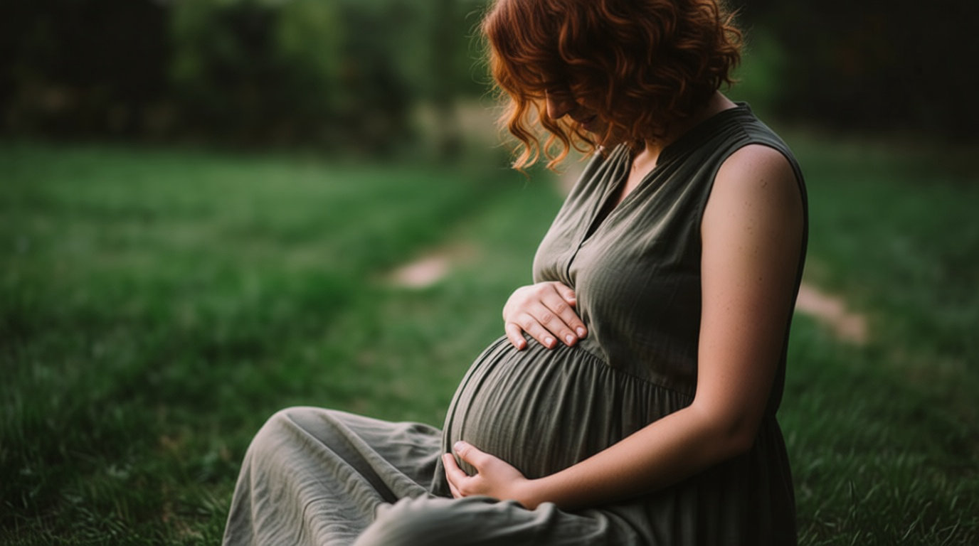 Pourquoi le cap des 12 semaines rassure les futurs parents